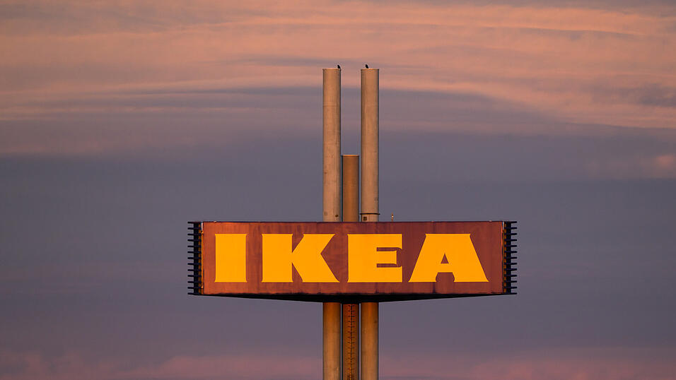 Ikea bekommt wohl bereits schon im Oktober einen zusätzlichen Standort in Regensburg. (Symbolbild) Ikea bekommt wohl bereits schon im Oktober einen zusätzlichen Standort in Regensburg. (Symbolbild)