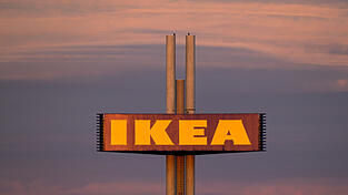 Ikea bekommt wohl bereits schon im Oktober einen zus&auml;tzlichen Standort in Regensburg. (Symbolbild)
