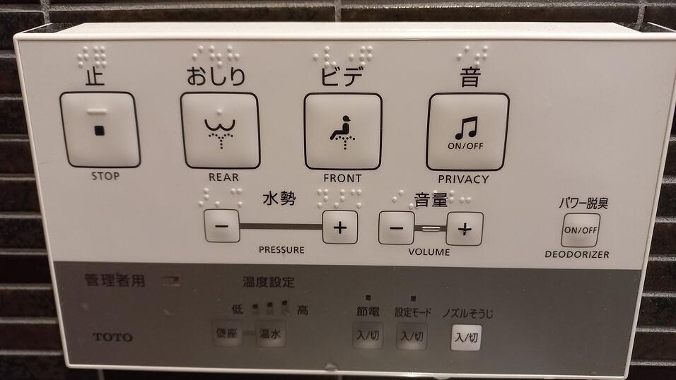 Besondere Toiletten, leckeres Essen, eine faszinierende Kultur: Katis Eindrücke aus Japan.