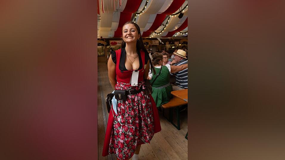 Die Partybilder vom Sonntag, 9. August, aus dem Festzelt Greindl. Die Partybilder vom Sonntag, 9. August, aus dem Festzelt Greindl.