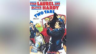 Um 20 Uhr begleitet Rudi Gra&szlig;l die vier Stummfilmkom&ouml;dien &bdquo;Two Tars&ldquo;, &bdquo;Angora Love&ldquo;, &bdquo;Liberty&ldquo; und &bdquo;That&rsquo;s My Wife&ldquo; am Klavier.