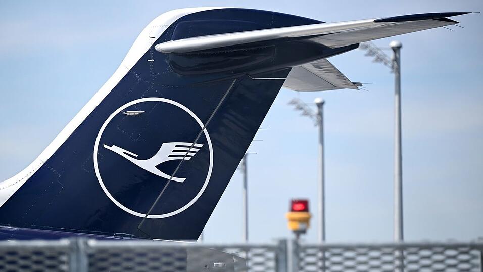 Die gr&ouml;&szlig;te deutsche Fluggesellschaft Lufthansa scheiterte vor dem Europ&auml;ischen Gerichtshof in Luxemburg. (Archivbild)