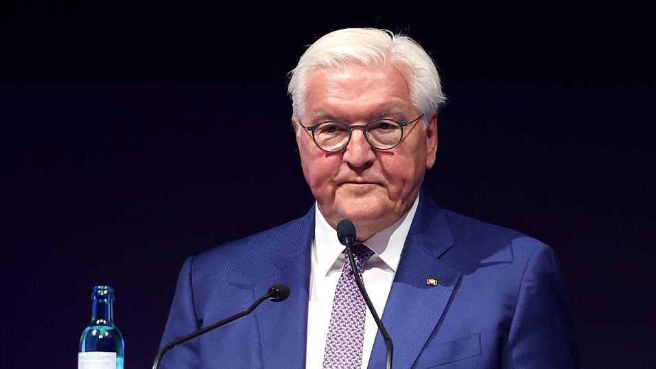 Aus Deutschland kommt Bundespräsident Frank-Walter Steinmeier zum Begräbnis nach Oslo. Aus Deutschland kommt Bundespräsident Frank-Walter Steinmeier zum Begräbnis nach Oslo.