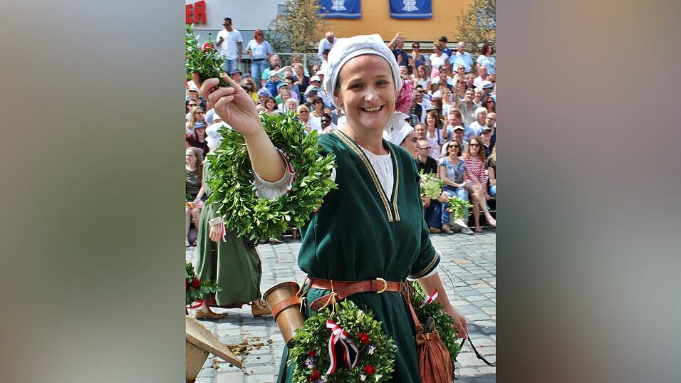 Der letzte LaHo-Umzug 2017