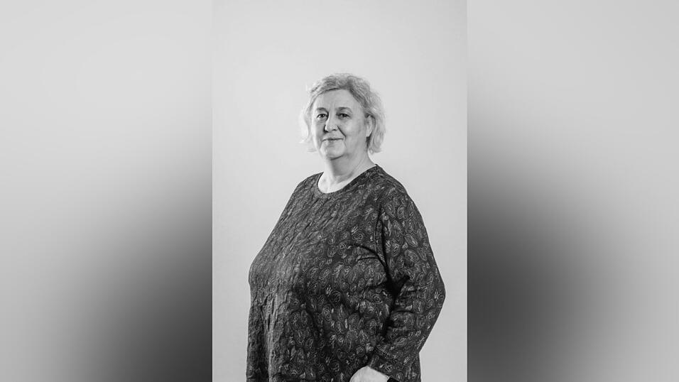 Edith Wühr