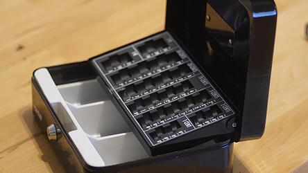 Die Kassen im Regensburger Land waren schon mal voller.