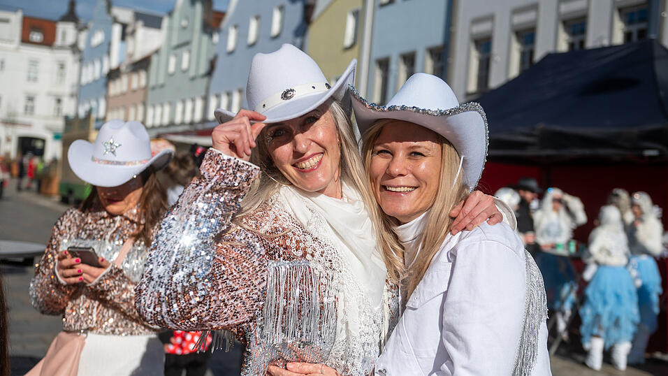 Die sch&ouml;nsten Bilder vom UsiDo.