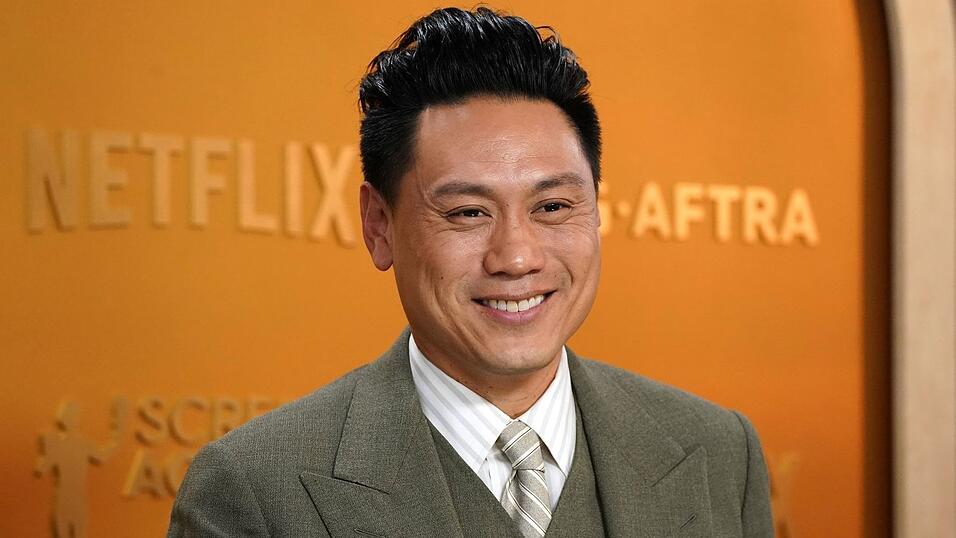 Regisseur Jon M. Chu hat das Broadway-Musical «Wicked – Die Hexen von Oz» für das Kino adaptiert. (Archivbild) Regisseur Jon M. Chu hat das Broadway-Musical «Wicked – Die Hexen von Oz» für das Kino adaptiert. (Archivbild)