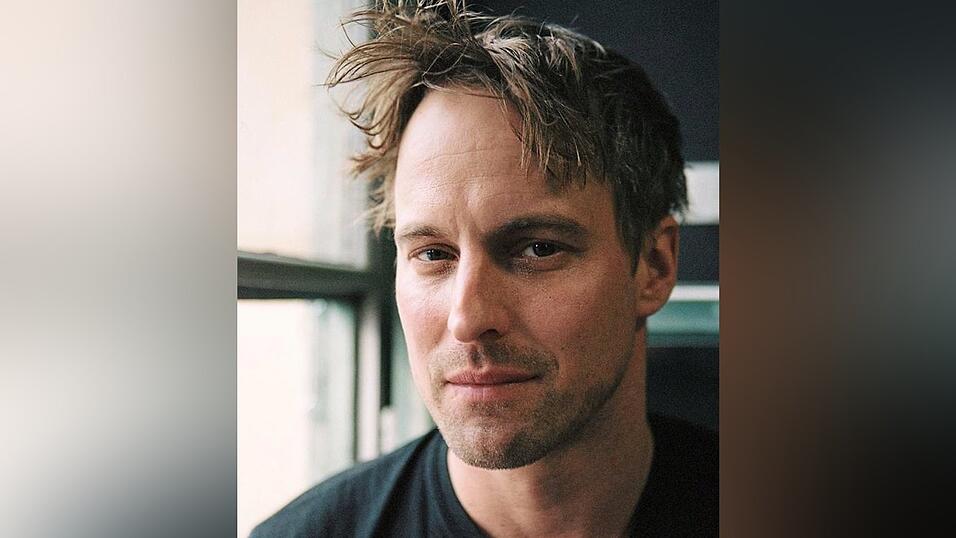 Ihn hat seine Schauspielleidenschaft von der Waldb&uuml;hne und vom Drachenstich bis nach Wien gef&uuml;hrt: Christian Erdt (38).