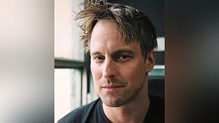 Ihn hat seine Schauspielleidenschaft von der Waldb&uuml;hne und vom Drachenstich bis nach Wien gef&uuml;hrt: Christian Erdt (38).