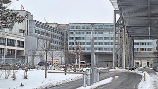 Ohne die Bezuschussung der Donau-Isar-Kliniken würde die wohnortnahe medizinische Versorgung in den Landkreisen Deggendorf und Dingolfing-Landau nicht funktionieren.