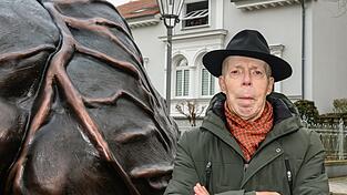 Gunther von Hagens ist tot. (Archivbild)
