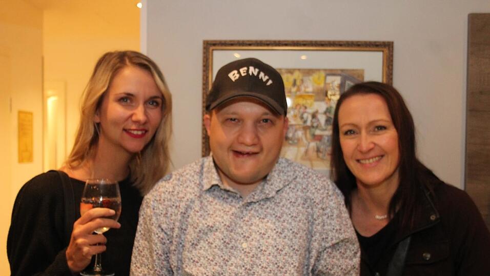 Die Besucher waren von der Freisinger Nacht der Musik begeistert.