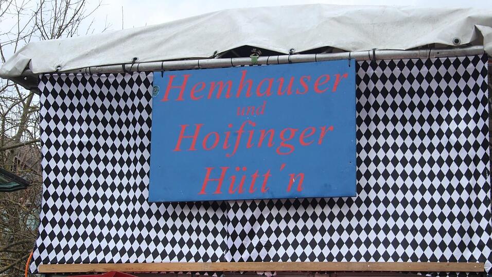 Viele Faschings-Fans haben sich am Samstag den Umzug in Langenbach angesehen. Viele Faschings-Fans haben sich am Samstag den Umzug in Langenbach angesehen.