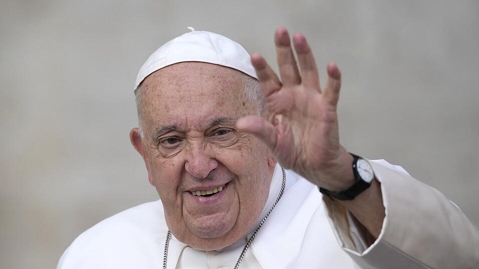 Zum ersten Mal seit fast 30 Jahren reist ein Papst ins einst streng katholische Belgien. Zum ersten Mal seit fast 30 Jahren reist ein Papst ins einst streng katholische Belgien.