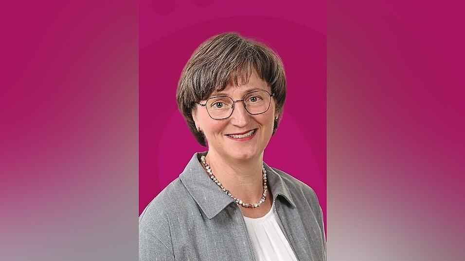 Renate Hanglberger (&Ouml;DP)