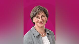 Renate Hanglberger (ÖDP) Renate Hanglberger (ÖDP)