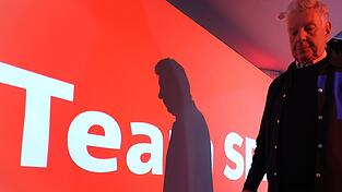 Nicht mehr auf Social Media: Reiters Profile sind am Tag nach der Wahl verschwunden. Nicht mehr auf Social Media: Reiters Profile sind am Tag nach der Wahl verschwunden.