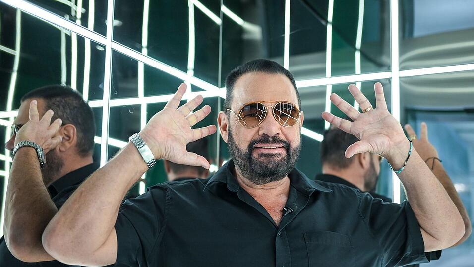 Alphaville-S&auml;nger Marian Gold warnt vor rechtsradikalen Tendenzen in Deutschland. (Archivbild)