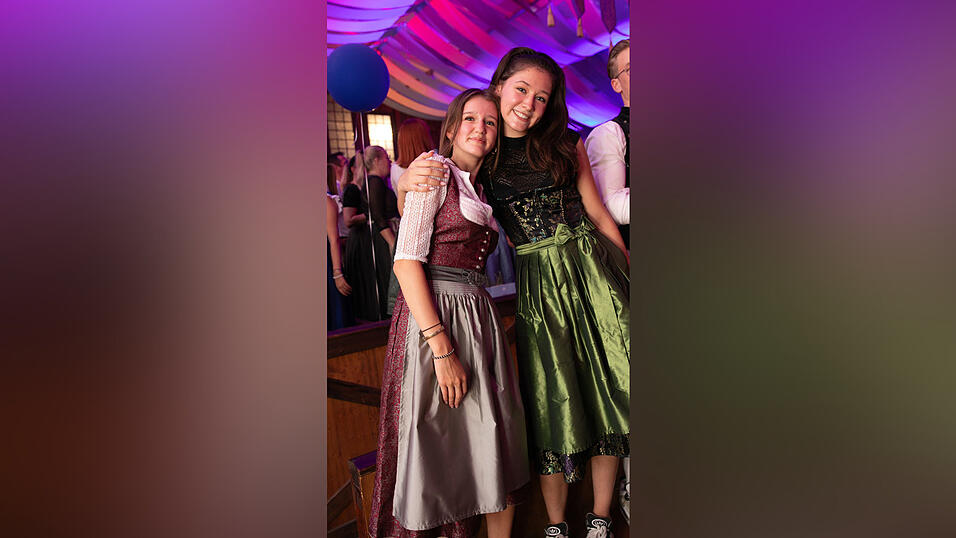 Die Partybilder vom Mittwoch, 14. August, aus dem Festzelt Wenisch. Die Partybilder vom Mittwoch, 14. August, aus dem Festzelt Wenisch.