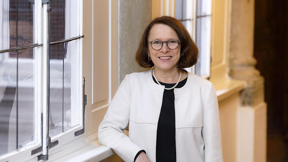 Gertrud Maltz-Schwarzfischer