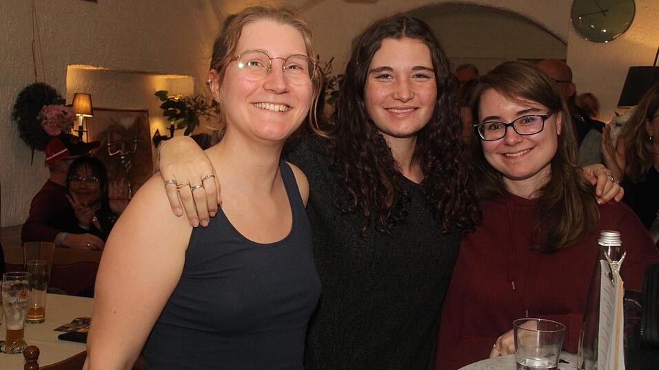 Die 'Nacht der blauen Wunder' begeisterte die Landshuter.