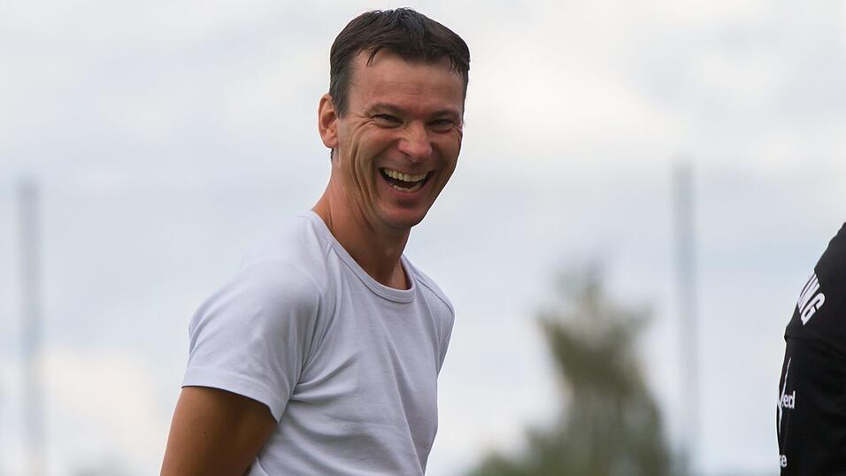 Die DJK Vilzing hat beim Debüt von Trainer Christian Stadler ihren ersten Heimsieg eingefahren. Die DJK Vilzing hat beim Debüt von Trainer Christian Stadler ihren ersten Heimsieg eingefahren.