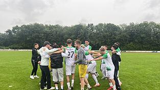 So, wie gegen den FC Obernzell-Erlau möchten die Deggendorfer auch nach dem heutigen Heimspiel gegen den TSV Grafenau jubeln.