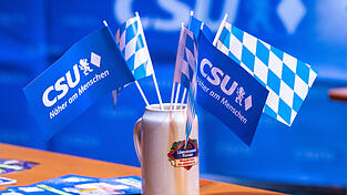 Die CSU will mehr Studienplätze aufs Land bringen.