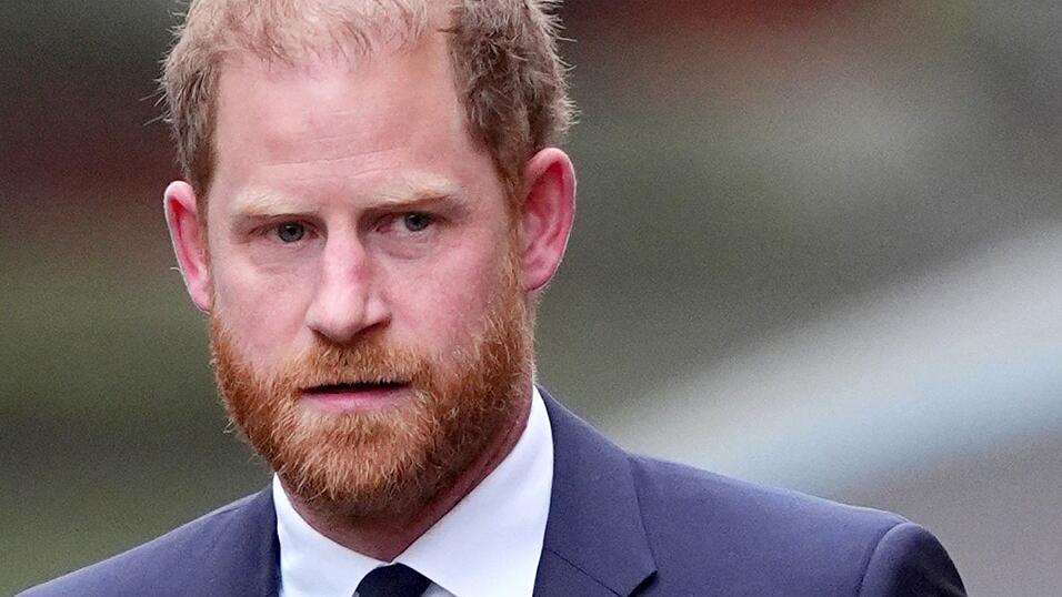 Der britische Prinz Harry verlangt Respekt für die Opfer der Nato-Verbündeten im Afghanistan-Einsatz. (Archivfoto) Der britische Prinz Harry verlangt Respekt für die Opfer der Nato-Verbündeten im Afghanistan-Einsatz. (Archivfoto)