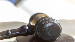 Das Gericht in Landshut musste entscheiden.