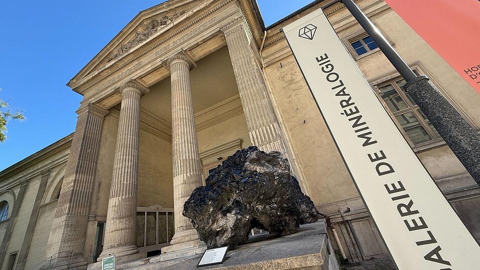 Laut Museum haben die gestohlenen Objekte einen unschätzbaren kulturellen Wert.