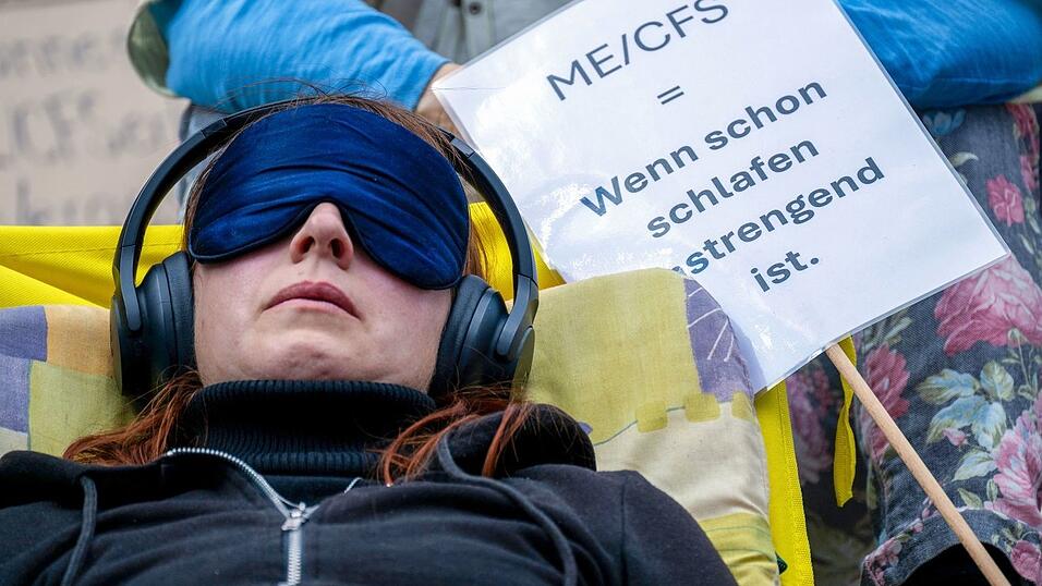 Gefordert werden eine bessere Medizinerausbildung, mehr Forschung und spezialisierte Kompetenzzentren.