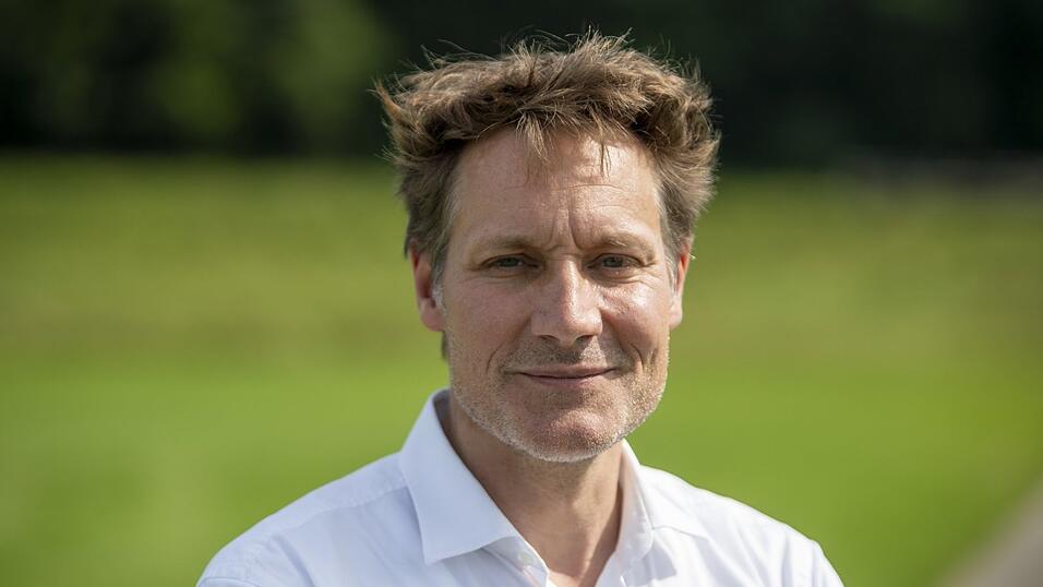 In Paris „hat der schöne Schein die Realität ausgeblendet“, sagt Ludwig Hartmann In Paris „hat der schöne Schein die Realität ausgeblendet“, sagt Ludwig Hartmann