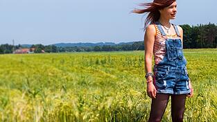 Andrea Limmer widmet sich nicht mehr ihren monatlichen Zeitreisen. Ab sofort berichtet sie über Freigeister. Andrea Limmer widmet sich nicht mehr ihren monatlichen Zeitreisen. Ab sofort berichtet sie über Freigeister.