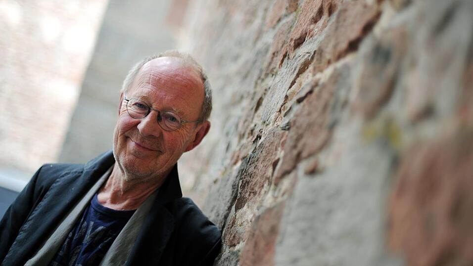 Die TV-Karriere von Korff erstreckte sich über mehr als 50 Jahre.