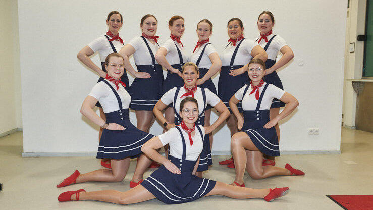 Mit dem SPD-Ball wurde am Samstag die Ballsaison in Straubing eröffnet. Mit dem SPD-Ball wurde am Samstag die Ballsaison in Straubing eröffnet.