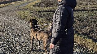 Antonia Meier hat ihren langj&auml;hrigen Lebenspartner verloren und sich m&uuml;hsam zur&uuml;ck ins Leben gek&auml;mpft.