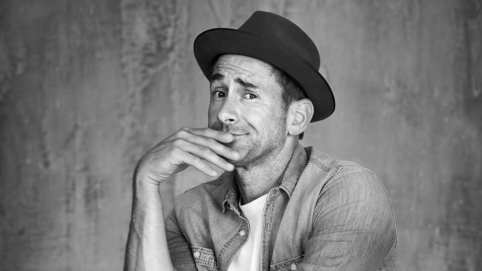 Geschichten aus und &uuml;ber Bayern erz&auml;hlt Harry G in &bdquo;HoamStories&ldquo;.