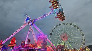 Die Vorfreude auf den Kirta steigt: über Seniorennachmittag und die Musik in den Festzelten wurde am Dienstag gesprochen. Die Vorfreude auf den Kirta steigt: über Seniorennachmittag und die Musik in den Festzelten wurde am Dienstag gesprochen.