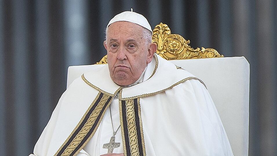 Papst Franziskus hat zur Weltsynode in de Vatikan geladen.