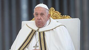 Papst Franziskus hat zur Weltsynode in de Vatikan geladen.