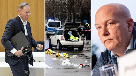 Der Wirecard-Prozess, die Verhandlung um den M&uuml;nchner Anschlag von Februar 2025 oder die Neuauflage des Wolbergs-Verfahrens: Bayerns Gerichte verhandeln auch 2026 wichtige F&auml;lle.&nbsp;