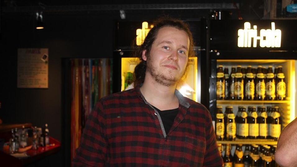 Im Landshuter Rocket Club wurde an diesem Freitag zu Live-Musik gefeiert.