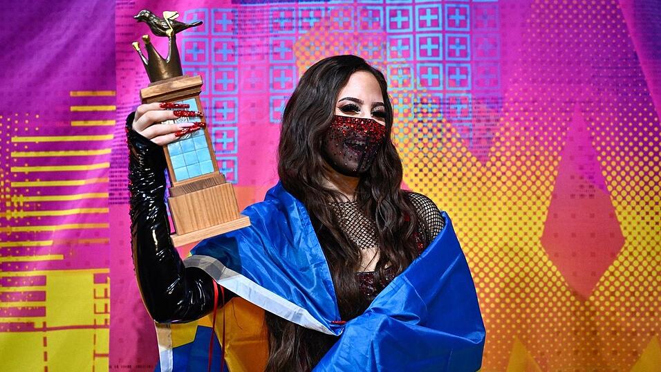 In Schweden wird der ESC-Vorentscheid zelebriert.