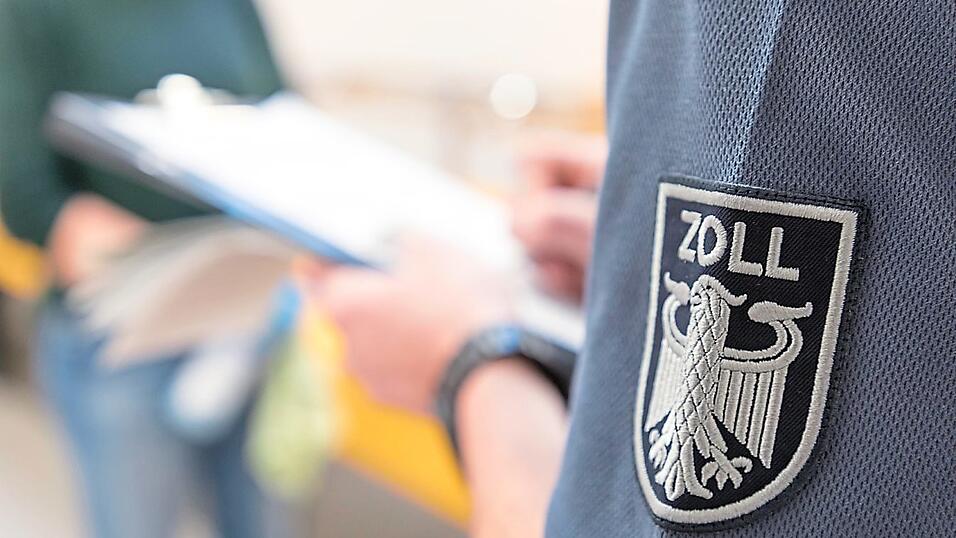 Zollbeamte haben den Leistungsmissbrauch aufgedeckt.