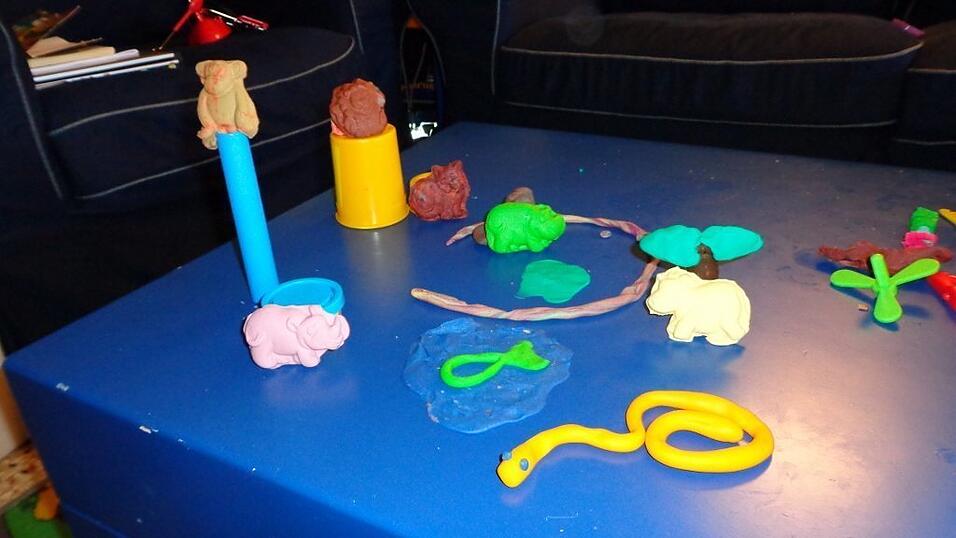 Katharina Beer aus Dingolfing entdeckt Venedig. Katharina Beer aus Dingolfing entdeckt Venedig.