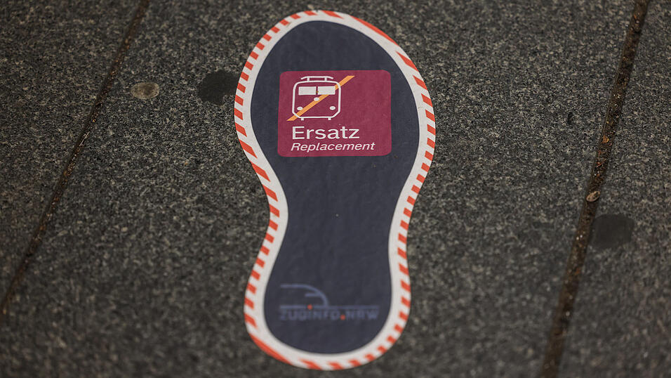 Ab dem 2. Februar müssen sich Fahrgäste zwischen Landshut und Flughafen auf geänderte Bedingungen einstellen. Ab dem 2. Februar müssen sich Fahrgäste zwischen Landshut und Flughafen auf geänderte Bedingungen einstellen.