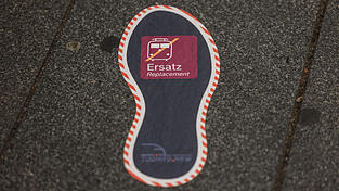 Ab dem 2. Februar müssen sich Fahrgäste zwischen Landshut und Flughafen auf geänderte Bedingungen einstellen.