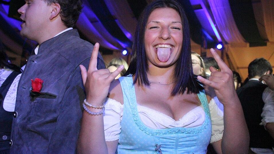 Eindr&uuml;cke vom Dult-Samstag